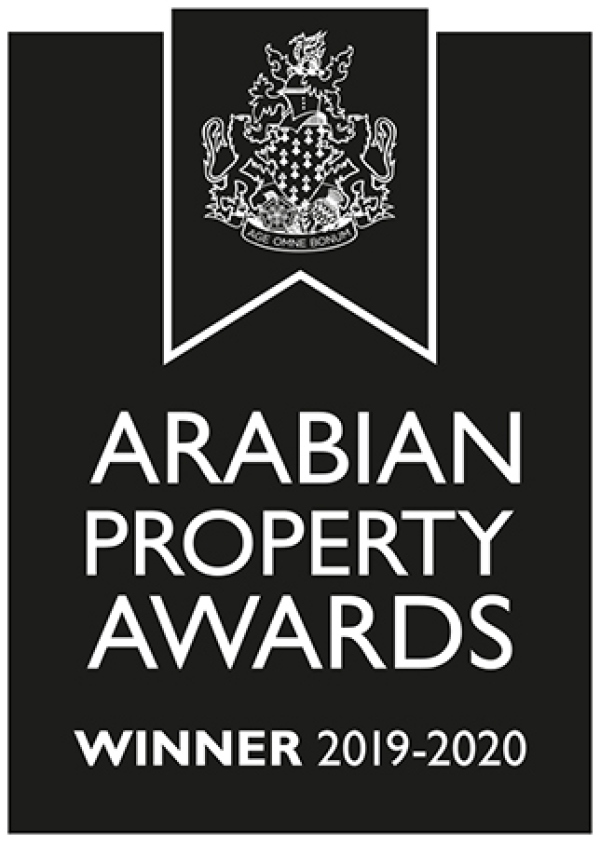 Arabian Property Awards 2019 | Al Seef (The Contemporary Area)