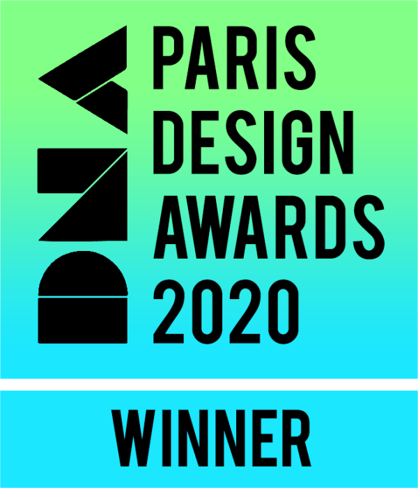 2020 年法国巴黎 DNA 设计大奖 | 迪拜 Al Seef 现代区