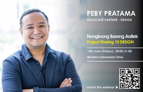 Peby Pratama Live Streaming with Peers in Indonesia 