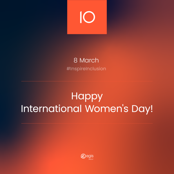 国际妇女节快乐！