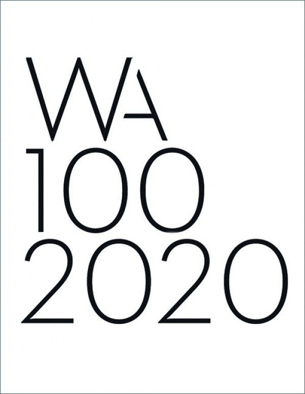 10 DESIGN 蝉联 2020 世界建筑设计公司 100 强