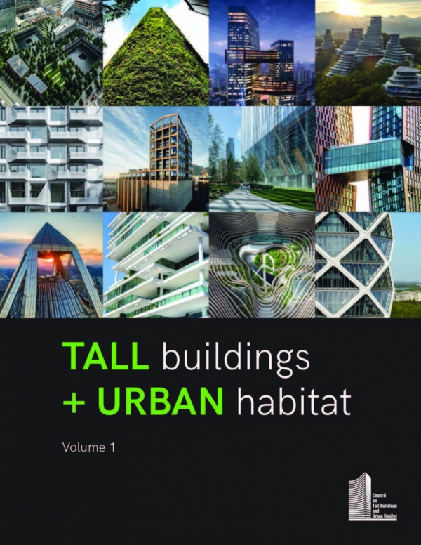 CTBUH TALL buildings + URBAN habitat | Greatwall Complex