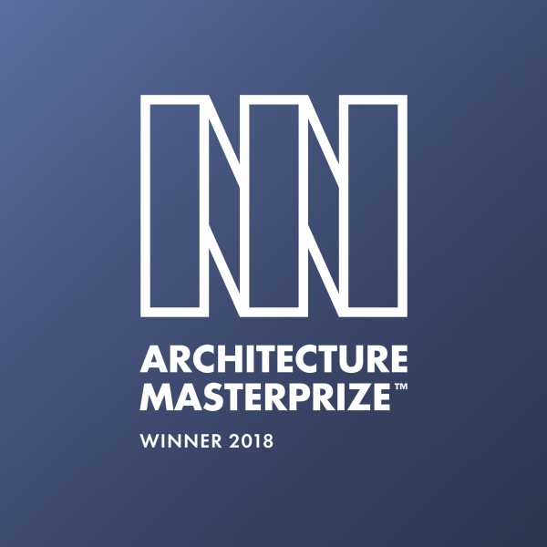 Architecture MasterPrize 2018 | AL SEEF (The Contemporary Area)